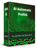 [FREE DOWNLOAD] Lee Cole – AI Automatic Profits + OTOs