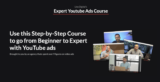 [VIP DOWNLOAD] Linx Digital – YouTube Ads Course