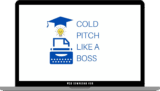 [VIP DOWNLOAD] Liz Heflin – Cold Pitch Like a Boss