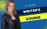 [VIP DOWNLOAD] Lori Ballen – The 2-Hour Writing Course (AI Writing Tools + Selling Prewritten Articles)