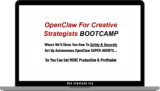 [VIP DOWNLOAD] Luke Ilha and Mario Castelli – OpenClaw For Creative Strategists Bootcamp