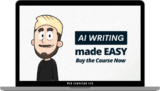 [VIP DOWNLOAD] Luke Matthews – AI Writing Made Easy
