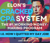 [VIP DOWNLOAD] [METHOD] [JUST LAUNCHED] Elon’s CRACKED CPA SYSTEM