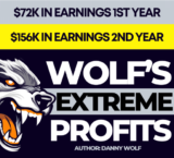 [VIP DOWNLOAD] [METHOD] WOLF’S EXTREME PROFITS – Not Your Grandma’s Guide To Pennies – Premium Pack