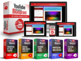 [VIP DOWNLOAD] Magnates Media – The YouTube Business Blueprint