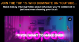 [VIP DOWNLOAD] MagnatesMedia – Youtube Magnates Join The Top 1% Who Dominate On Youtube