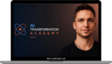 [VIP DOWNLOAD] Mansel Scheffel – AI Transformation Academy