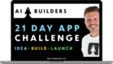 [VIP DOWNLOAD] Marcin Teodoru – AI Builders