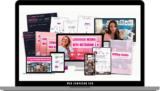 [VIP DOWNLOAD] Maria Wendt – Leveraged Income With Instagram 2.0