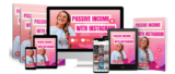 [VIP DOWNLOAD] Maria Wendt – Passive Income Business With Instagram-Bundle