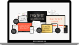 [VIP DOWNLOAD] Mariah Coz – Profit Architecture Premium