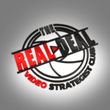 [VIP DOWNLOAD] Mark Cloutier – The Real Deal Video Strategist Club