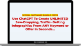 [FREE DOWNLOAD] Mark Hess – Instant Infographics + OTOs