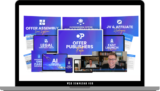 [VIP DOWNLOAD] Mark Lack & Josh Gavin – Offer Publisher Path + Update 1 + Update 2