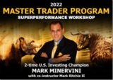 [VIP DOWNLOAD] Mark Minervini – Master Trader Program 2022