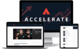 [VIP DOWNLOAD] Marketplace SuperHeroes – Accelerate (Dynamo)