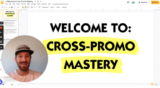 [VIP DOWNLOAD] Matt Bockenstette – Cross Promo Mastery
