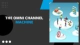 [VIP DOWNLOAD] Matt Clark – The Omnichannel Machine