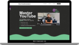 [VIP DOWNLOAD] Matt D’Avella – Master YouTube 2.0