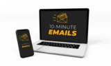 [VIP DOWNLOAD] Matt Giaro – 10 Minute Emails