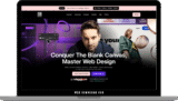 [VIP DOWNLOAD] Matt Jumper – Flux academy – Web Design Masterclass