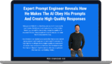 [VIP DOWNLOAD] Matt Zimmerman – AI Prompt CREATORS