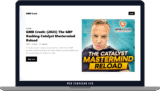 [VIP DOWNLOAD] Matteo Barletta – GMB Crush – 2025 The GBP Ranking Catalyst Mastermind Reload
