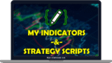 [VIP DOWNLOAD] Matthew J. Slabosz – Pine Script Indicators & Strategies