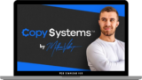 [VIP DOWNLOAD] Matthew Volkwyn – Copy Systems (March 2026)