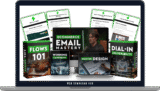 [VIP DOWNLOAD] Max Sturtevant – Ecommerce Email Mastery