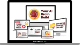 [VIP DOWNLOAD] Meera Kothand – Your AI Brain Build