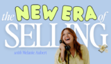 [VIP DOWNLOAD] Melanie Aubert – The New Era of Selling