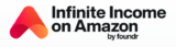 [VIP DOWNLOAD] Melisa Vong (Foundr) – Infinite Income on Amazon