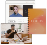 [VIP DOWNLOAD] Michael Hyatt – Free to Focus