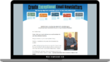 [VIP DOWNLOAD] Michael Katz – Create Exceptional Email Newsletters