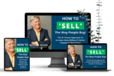 [VIP DOWNLOAD] Michael Oliver – How to ‘Sell’ The Way People Buy!