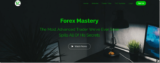 [VIP DOWNLOAD] Michael Perrigo – Forex Mastery