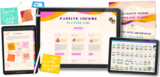 [VIP DOWNLOAD] Michelle & Aimee – Passive Income Planner Girl