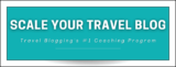 [VIP DOWNLOAD] Mike & Laura – Scale Your Travel Blog