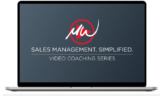 [VIP DOWNLOAD] Mike Weinberg – The Sales Management Simplified