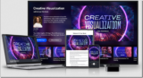 [VIP DOWNLOAD] MindValley – Creative Visualization