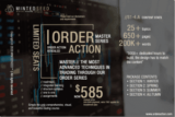 [VIP DOWNLOAD] MintedSeed – Order Action