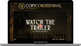 [VIP DOWNLOAD] Mitch Miller – Copy Colosseum Livestream