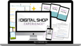 [VIP DOWNLOAD] Monica Froese – The Digital Shop Experience