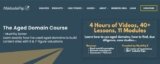 [VIP DOWNLOAD] Mushfiq Sarker – The Aged Domain Course