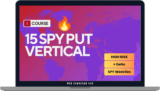 [VIP DOWNLOAD] My Options Edge – 15 SPY Put Spread