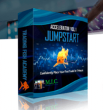 [FREE DOWNLOAD] MyInvestingClub – JumpStart Accelerator
