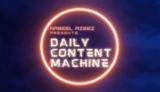 [VIP DOWNLOAD] Nabeel Azeez – Daily Content Machine
