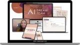 [VIP DOWNLOAD] Natalie MacNeil – AI Dream Team