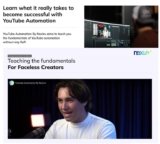 [VIP DOWNLOAD] Nexlev – Youtube Automation